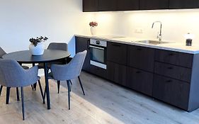 Lonith Apartments